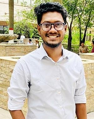 মাহি রহমান